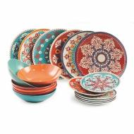 Servizio piatti 18 pz Shiraz