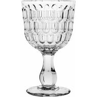 Set 6 calici in vetro Blow cl 30