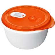 Contenitore per microonde Micro Clever 1,6 litri cm 19x10,5