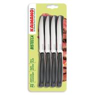 Set 12 coltelli da bistecca Dinamik