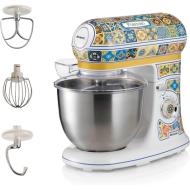 Impastatrice planetaria Positano