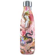 Bottiglia termica Tropical 3D Snake 500 ml