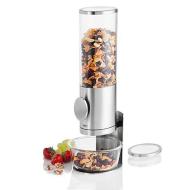 Dispenser per cereali con supporto Deposito