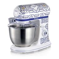 Impastatrice planetaria Capri