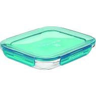 Contenitore Frigoverre Evolution piatto 23x18