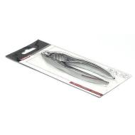 Pinza per crostacei in acciaio
