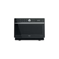 Forno a microonde Supreme Chef Dual Crisp Technology (MWSC 933 SB)