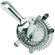 Passino per cocktail in acciaio inox