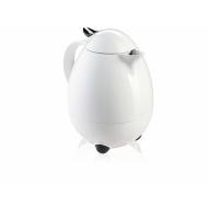 Caraffa termica Columbus con pulsante salva aroma