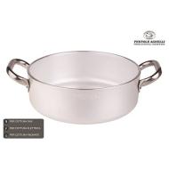 Casseruola in alluminio Linea Professionale
