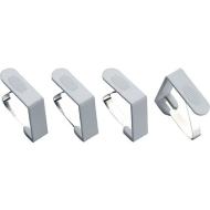 Set 4 molle fermatovaglia Daily