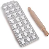 Stampo 24 ravioli Raviolamp
