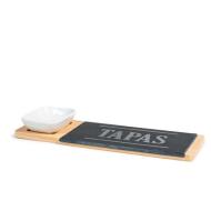 Set Vassoio e Coppetta Happy Hour