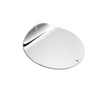 Poggia posate in acciaio inox cm 10