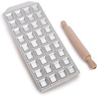Stampo 36 ravioli Raviolamp
