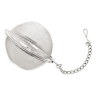Infusiera a campana in acciaio inox