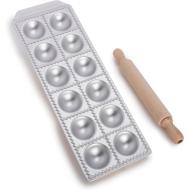 Stampo 12 ravioli Raviolamp