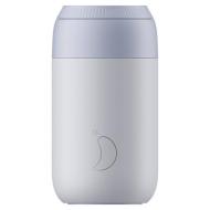 Tazza da caffè termica ermetica Series 2 Frost Blue 340 ml