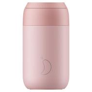 Tazza da caffè termica ermetica Series 2 Blush Pink 340 ml