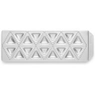 Stampo 18 tortelli Raviolamp