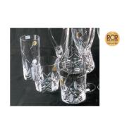 6 Bicchieri Whisky Siena