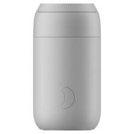 Tazza da caffè termica ermetica Series 2 Granite Grey 340 ml