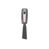 Spatola in nylon con manico in plastica Bicolor cm 30