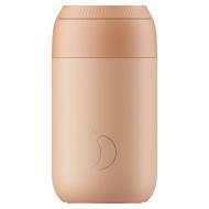 Tazza da caffè termica ermetica Series 2 Peach Orange 340 ml
