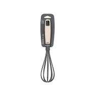 Frusta da cucina in nylon con manico in plastica Bicolor cm 31
