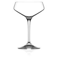 Set 6 coppe champagne Aria cl 33