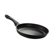 Padella Induction cm 24 con un manico ergonomico soft touch