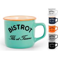 Set 6 Tazze The Bistrot 220 cc