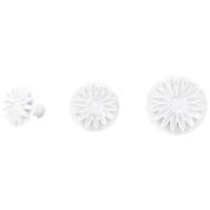 Decoratore per fondente girasole