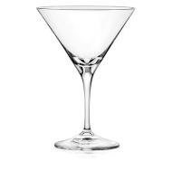 Set 6 calici martini Invino cl 35