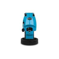 Macchina per il caffè a cialde Baby Frog blu Miami