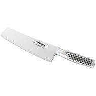 Coltello verdure manico lungo 20 cm GF-43