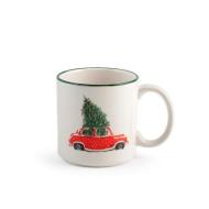 Tazza Mug Wonderland