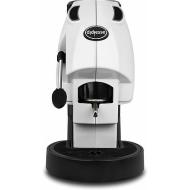Macchina per il caffè a cialde Baby Frog bianco