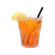 Set 8 bicchieri acqua Granity Clear cl 29