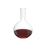 Caraffa decanter Bohemia