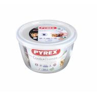 Contenitore ermetico tondo Cook&Freeze