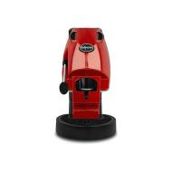 Macchina per il caffè espresso Baby Frog rosso