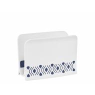 Porta tovaglioli da tavola in resina Tosca