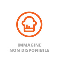Bilancia da cucina digitale con ciotola inox 5 kg
