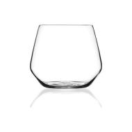Set 6 bicchieri acqua Aria cl 55