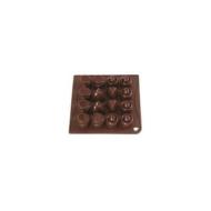 Stampo per ghiaccio e cioccolatini