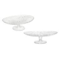 Alzata ovale cm 20x15