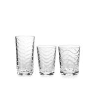 Set 18 bicchieri Toros