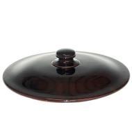 Coperchio in terracotta