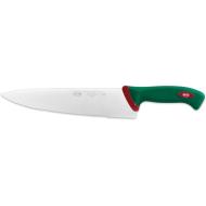 Coltello trinciante seghettato Premana Professional cm 25
